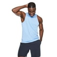 thumbnail image 1 of Athletic Works Men's Mesh Back Tank, 1 of 6