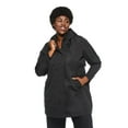 thumbnail image 1 of George Women's Plus Rain Jacket, 1 of 6