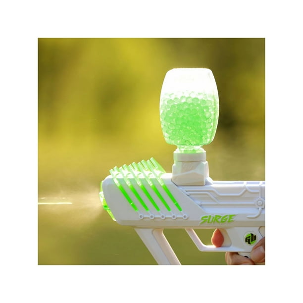 Gel Blaster SURGE Ultimate Water Gellet Blaster - White