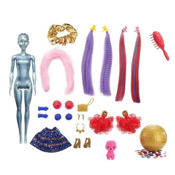 Barbie You Can Be A Blonde Marine Biologist Doll Multicolor