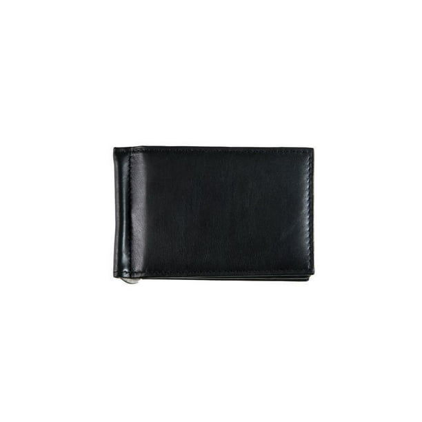 Champs Express Leather Moneyclip - Walmart.ca