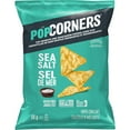 thumbnail image 1 of Popcorners Sea Salt Corn Snack, 1 of 8