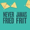 thumbnail image 2 of Popcorners Sea Salt Corn Snack, 2 of 8