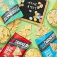 thumbnail image 3 of Popcorners Sea Salt Corn Snack, 3 of 8