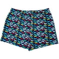 thumbnail image 2 of Men's Under Disguise 2pk boxers, 2 of 3
