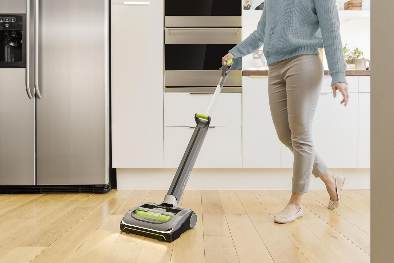 Bissell airram cordless upright vacuum reviews new arrivals