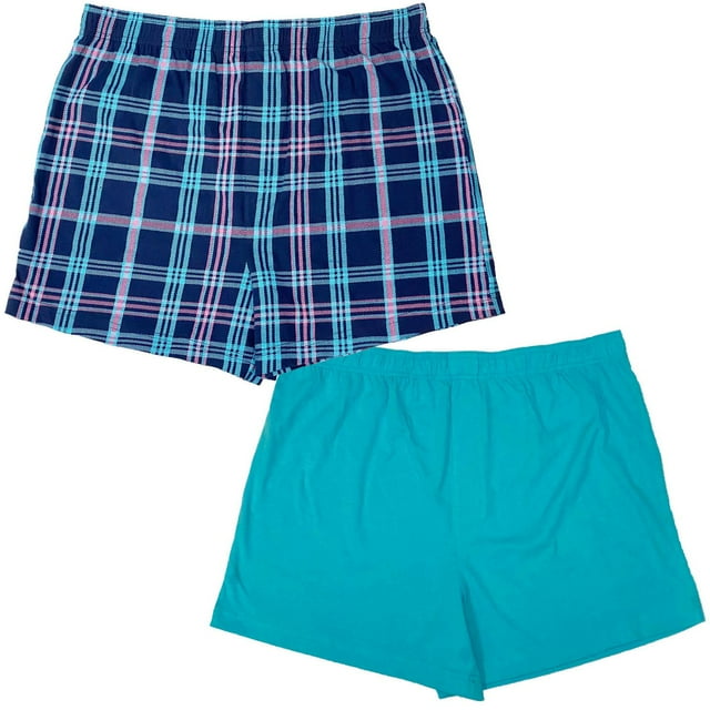Men's Under Disguise 2pk boxers