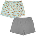 thumbnail image 1 of Men's Under Disguise 2pk boxers, 1 of 3