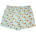 thumbnail image 2 of Men's Under Disguise 2pk boxers, 2 of 3