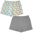thumbnail image 1 of Men's Under Disguise 2pk boxers, 1 of 3