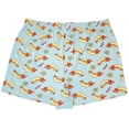 thumbnail image 2 of Men's Under Disguise 2pk boxers, 2 of 3