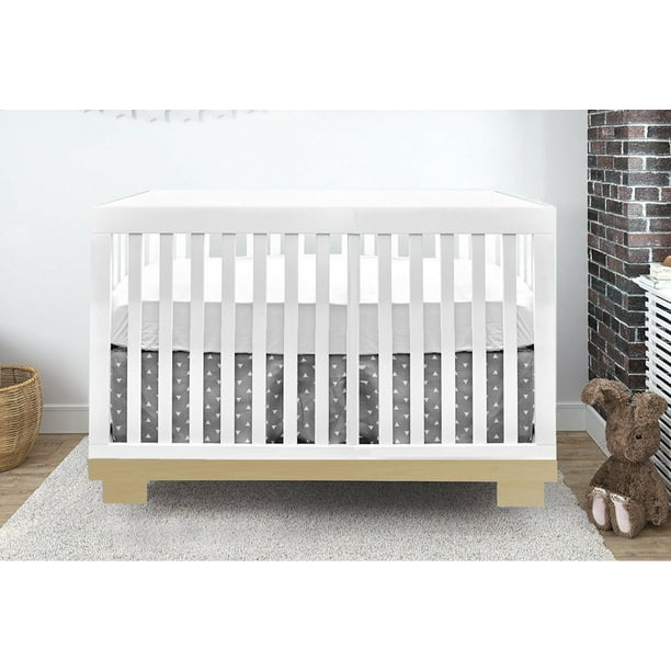Concord Baby Metro 4in1 Baby Crib Walmart.ca