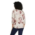 thumbnail image 3 of Iyla Women's Hacci Tee, 3 of 6