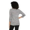 thumbnail image 3 of Iyla Women's Rib Tee, 3 of 6