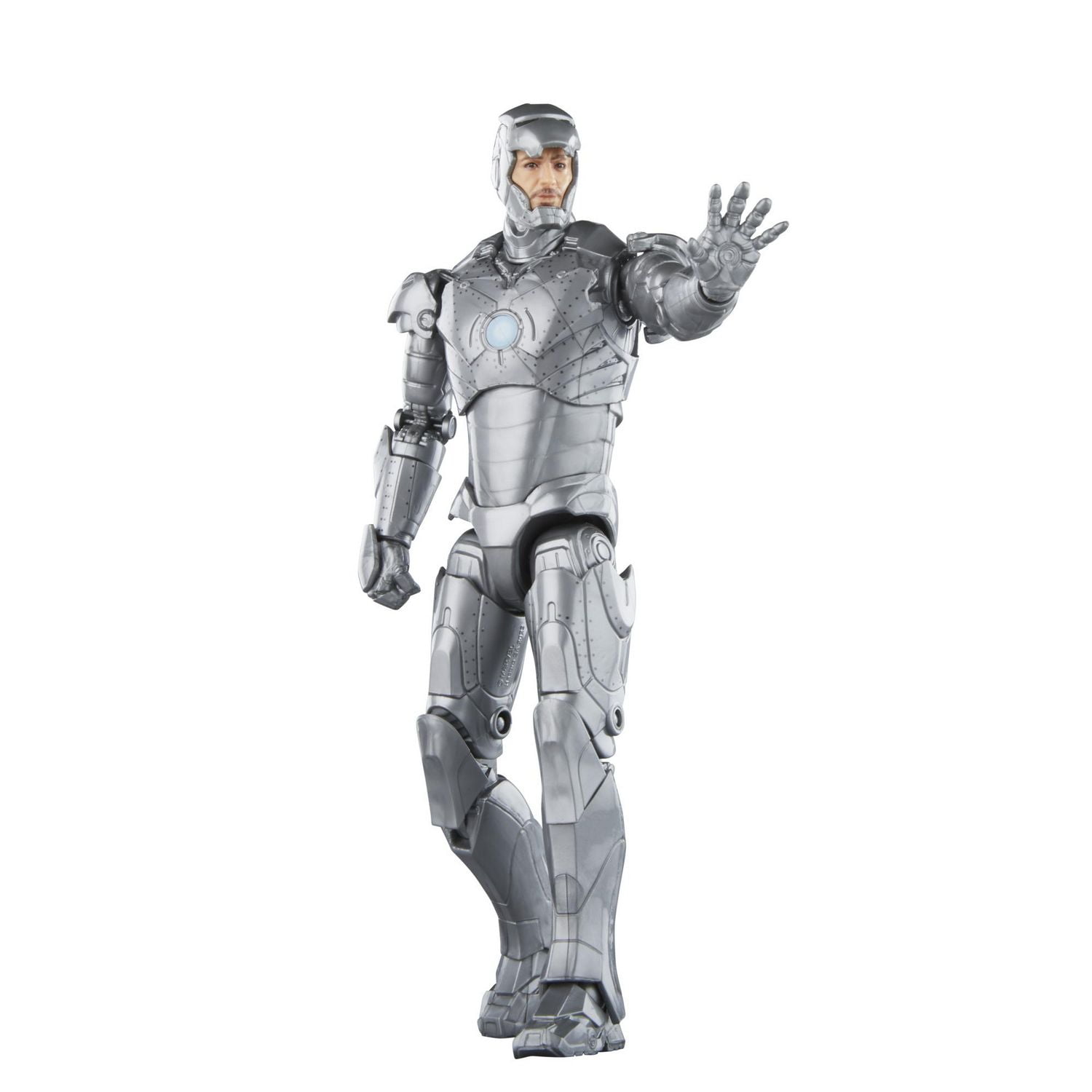 Marvel legends mark 2 new arrivals