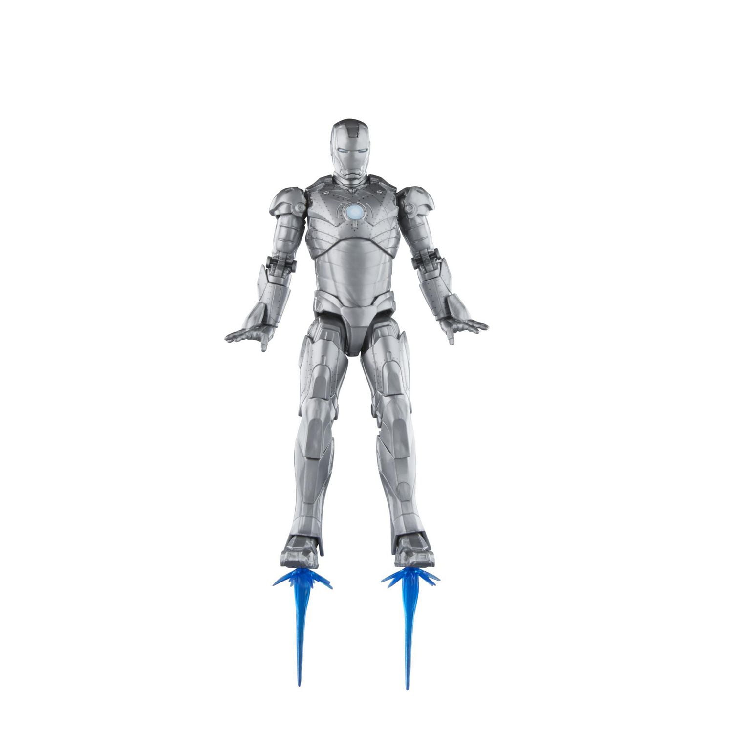 Hasbro Marvel Legends Series Iron Man Mark II Iron Man