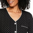 thumbnail image 4 of Iyla Women's Pajama 2-Piece Set, 4 of 6