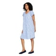 thumbnail image 2 of Iyla Women's Gown, 2 of 6