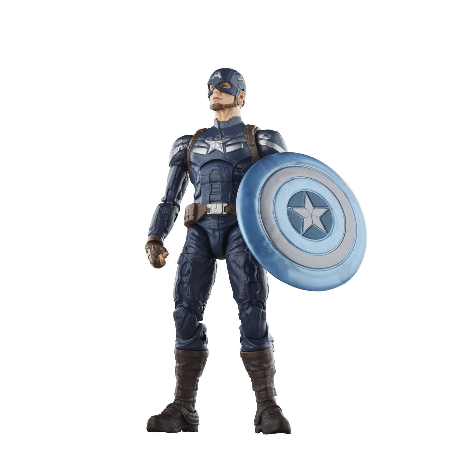 Marvel collectible shop figures