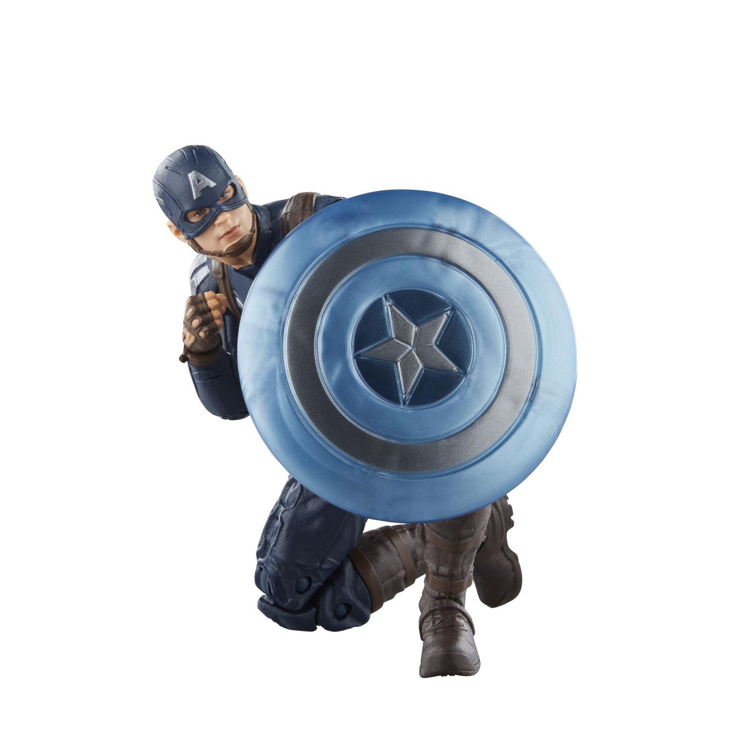 Hasbro Marvel Legends Series Captain America, Captain America: The 