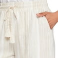 thumbnail image 4 of Iyla Women's Linen Pant, 4 of 6