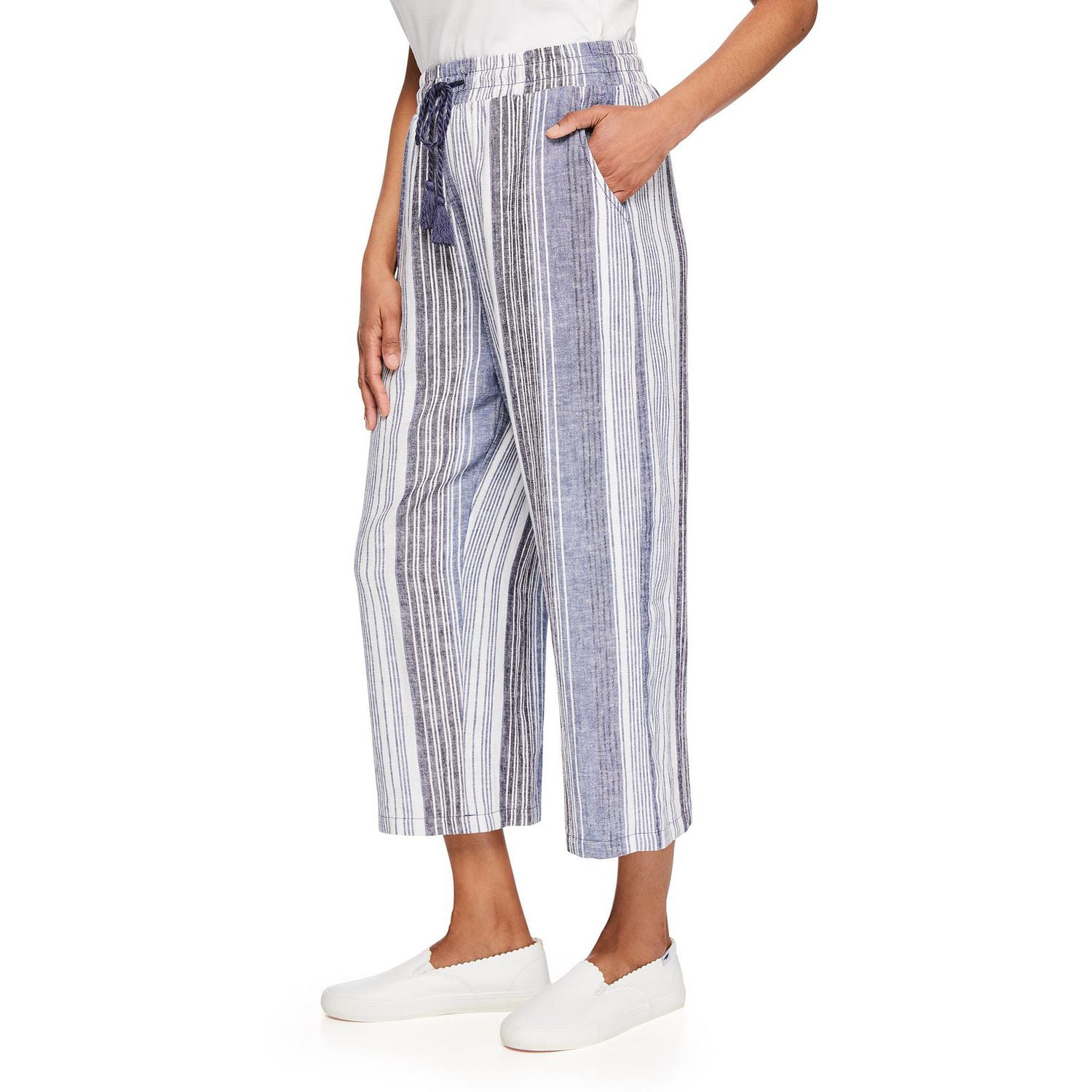 Iyla Women's Linen Pant
