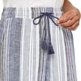 thumbnail image 4 of Iyla Women's Linen Pant, 4 of 6