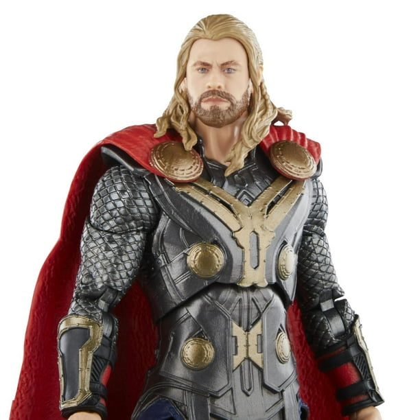 Thor Film-personnage de th Thor 30 cm Hasbro
