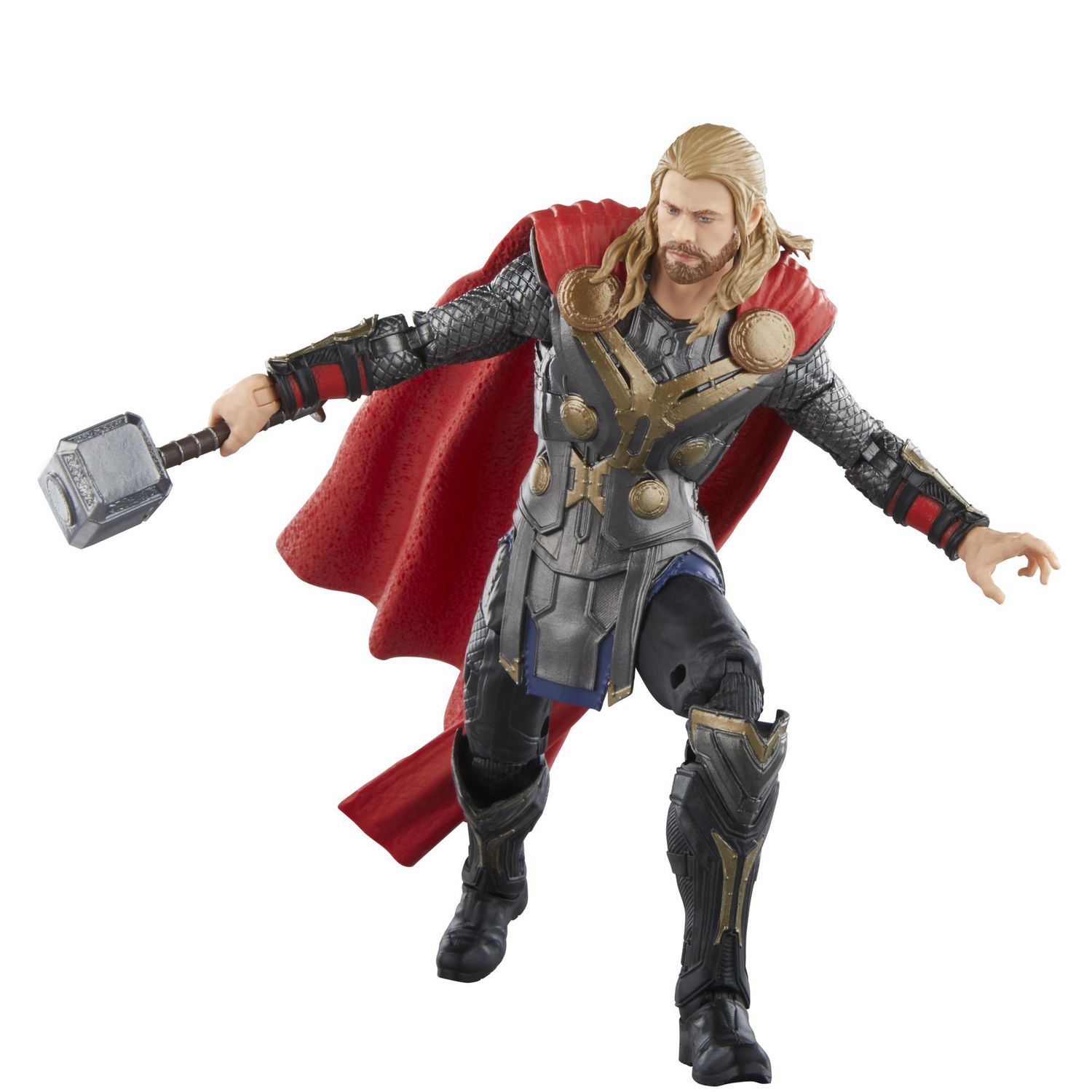 Thor legends hot sale series