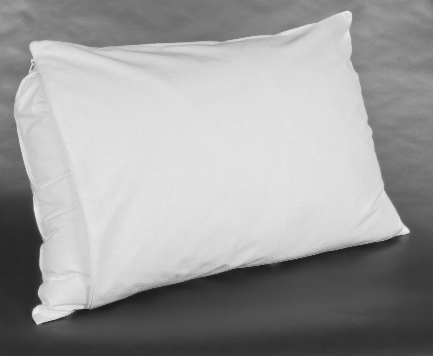 Ivory Park ProShIeld Terry Cloth Pillow Protector, Queen Walmart Canada