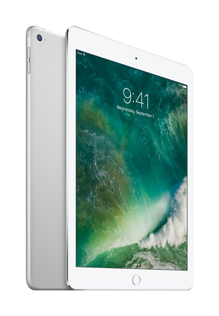 Apple iPad Air 2 Wi-Fi - 2nd generation - tablet - 64 GB - 9.7