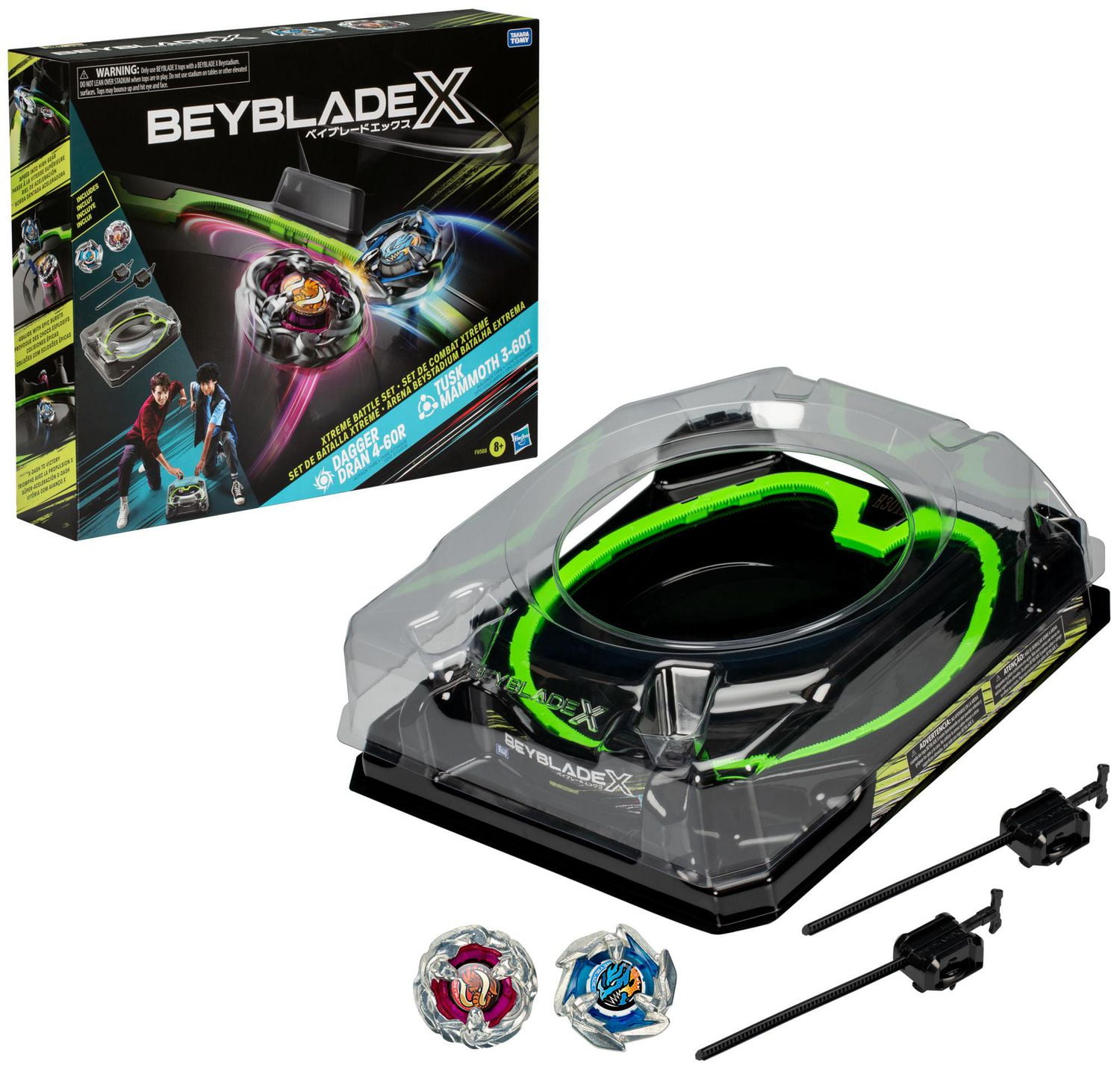 Set de combate beyblade burst online