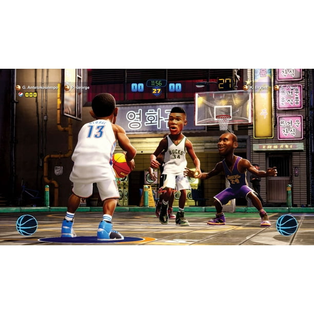 NBA Playgrounds Steam Key GLOBAL Instant Delivery!!! - Steam Games