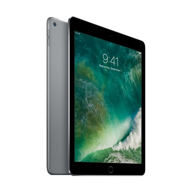 Tablette iPad Air 2 d'Apple de 9,7 po