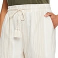 thumbnail image 4 of Short en lin Iyla pour femmes, 4 of 6