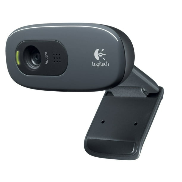 Caméra Web Logitech C270