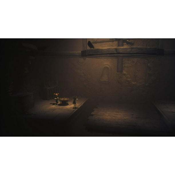  Little Nightmares III (NSW) : Everything Else