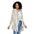 thumbnail image 2 of Iyla Women's Waterfall Cardigan, 2 of 6