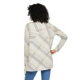 thumbnail image 3 of Iyla Women's Waterfall Cardigan, 3 of 6