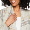 thumbnail image 4 of Iyla Women's Waterfall Cardigan, 4 of 6