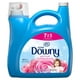 Assouplissant textile liquide pour la lessive Downy Ultra (adoucissant textile), Fraîcheur d’avril 4,16L – image 1 sur 6