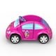 Véhicule Volkswagen Nickelodeon New Beetle Dora et ses amis Power Wheels – image 3 sur 9