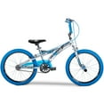 thumbnail image 2 of Vélo de 20 po BMX VM200 pour garçons, 2 of 2