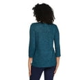 thumbnail image 3 of Iyla Women's Rib Tee, 3 of 6
