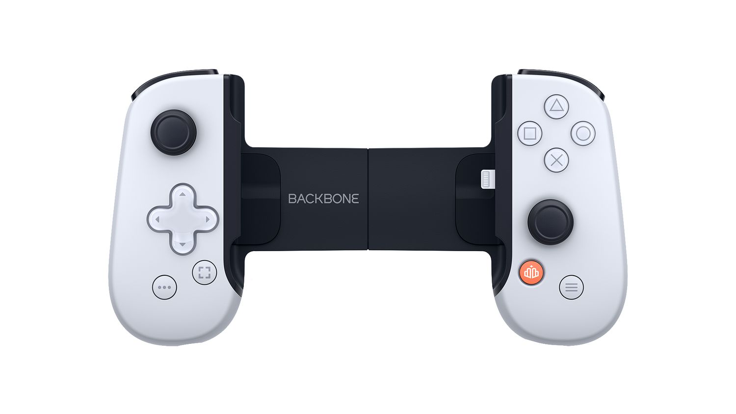 Backbone One Mobile Gaming Controller for iPhone [PlayStation 