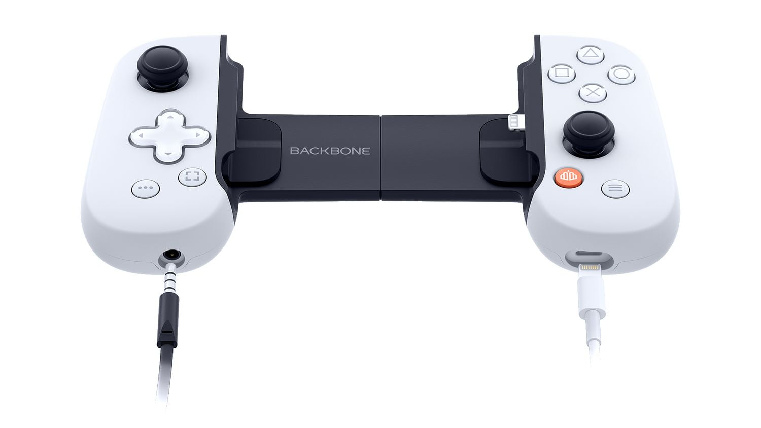 Backbone One Mobile Gaming Controller for iPhone