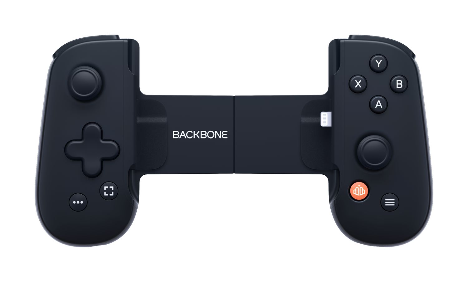 Backbone One Mobile Gaming Controller for iPhone [FREE 1 Month