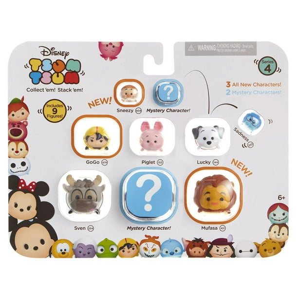 May Leaks 2023 (Int.) : r/TsumTsum