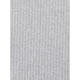 thumbnail image 3 of Child of Mine IN Wearable Blanket - Grey Thin Stripe, 3 of 3