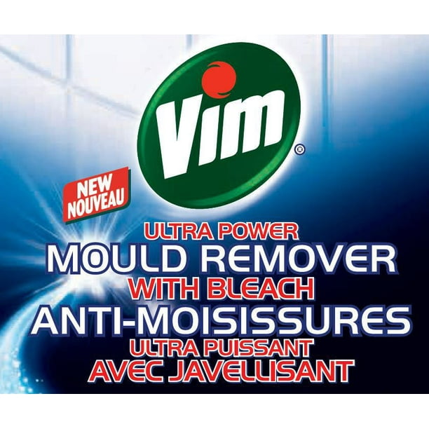 Anti-moisissures vaporisateur de 500ml 